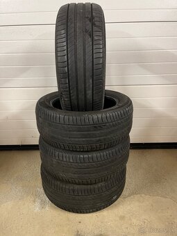 Letné pneumatiky Michelin 225/50 R17 DOT 4820 - 5