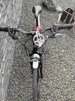 Bicykel CTM 24 Rocky 2.0 - 5