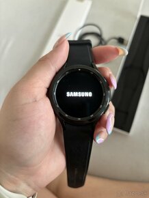 Samsung galaxy watch 4 Classic 46mm - 5