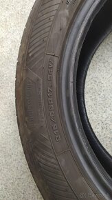 215/55 R17 letná pneumatika - 5