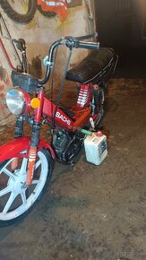 SACHS(MOPED) - 5