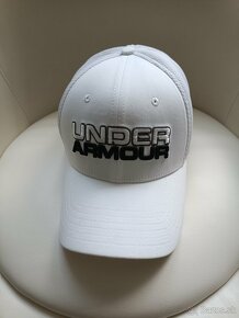 UNDER ARMOUR - 5