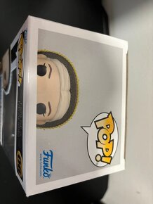 Funko pop Rhaenyra Targeryen - 5