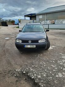 Volkswagen Golf 4 Variant - 5