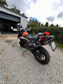 KTM 890 ADVENTURE R - 5