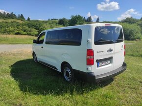 Citroen Jumpy 1.6HDi 85Kw L3 - 5