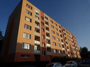 Na predaj 1 izbový byt s balkónom Handlová - 5