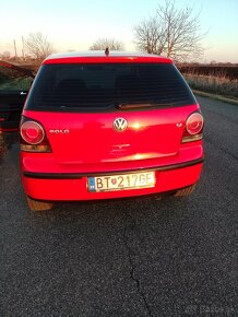 Volkswagen polo - 5