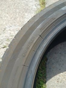 235/45 ZR18 Michelin letne pneu - 5