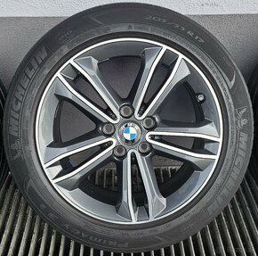 BMW R17 5x112, Styling 549 Double Spoke Orbitgrey - 5