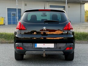 Peugeot 3008 1.6 HDI 84kW 2014 | headup, pano, kůže, tažné - 5