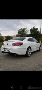 VW CC (358) 2.0TDI 4motion DSG - 5