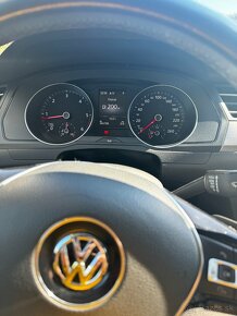 vw passat 1,6tdi 88kw B8 - 5