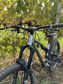 Commencal Meta TR 29 Essential - 5