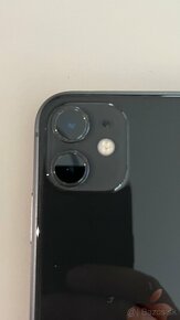 iPhone 11  64GB Black - 5