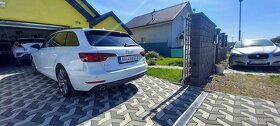 Audi A4 b9 2017 automat 7 2.0.TDI ULTRA 110KW - 5