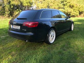 AUDI A6, 3.0 TDI, quattro, 165kw, 2005, 294 000km - 5