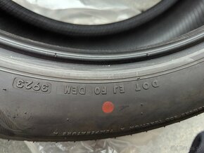 Bridgestone Alenza 001 235/55 R19 101V - 5