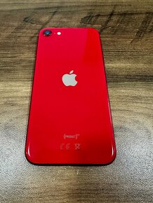 Predám Apple iPhone SE 2020 64GB - 5