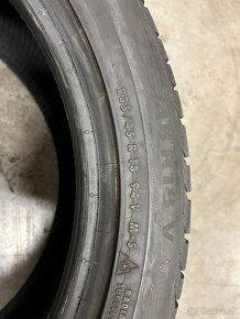 235/45R18 zimné pneumatiky - 5