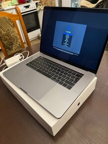 MacBook pro 2018 - 5