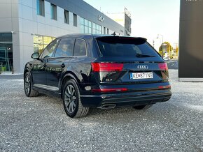 AUDI Q7 3.0 TDI Quattro 200kW, 2016, 213 000km - 5