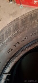 Matador zimne pneumatiky 195/65 r15 - 5