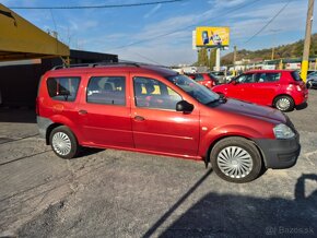 Dacia Logan MCV 1.4 - 5