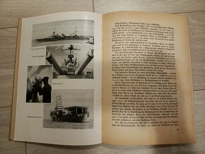 Jahrbuch der deutschen Kriegsmarine 1940 - 5