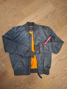 Alpha Industries bunda - 5