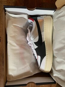 Nike AF1 Shadow - 5