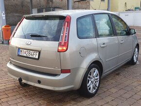 Ford Cmax 2.0 100kw - 5