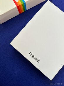 Polaroid photo album large White - 5