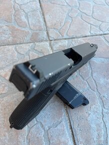 Airsoft ● Glock 17 Gen. 4 ● GBB ● WE ● 320 FPS - 5