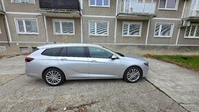 Opel Insignia 2,0CDTI automat 125kw - 5