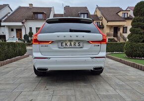 Volvo XC60 D4 Inscription 4x4 A/T - 5