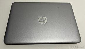 HP EliteBook 820 G4 │12.5"│i5-7300U│8GB│256GB - 5