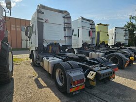 Iveco Stralis AS 460 EEV biela automat intarder 2012 - 5