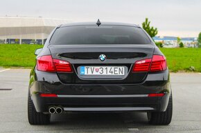 BMW Rad 5 530d A/T - 5