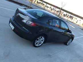 Mazda 3 BL 2.0 benzin automat - 5