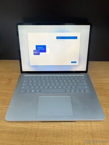 Predám MICROSOFT SURFACE LAPTOP STUDIO 2, i7, 13th, 16GB/512 - 5