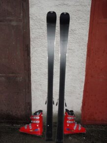 Atomic Race 10-150cm,top stav - 5