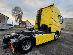 Volvo FH500 - 5