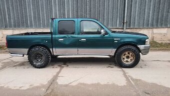 Ford Ranger 2.5td - 5