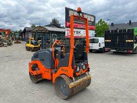 Vibracny valec Hamm HD10 , Bomag Wacker JCB - 5