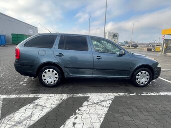 Škoda octavia 2.0 Tdi - 5