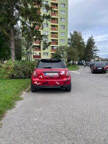 Mini Cooper R56 - 5