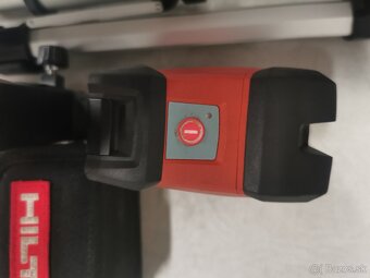 Hilti laser pm 2-L - 5