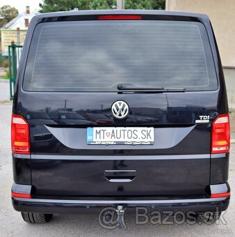 Volkswagen T6 Caravelle 2.0 TDI LONG - 5