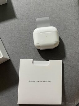 Airpods 3gen - 5